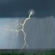 Thunder storm