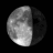 Moon age: 23 days, 8 hours, 34 minutes,38%