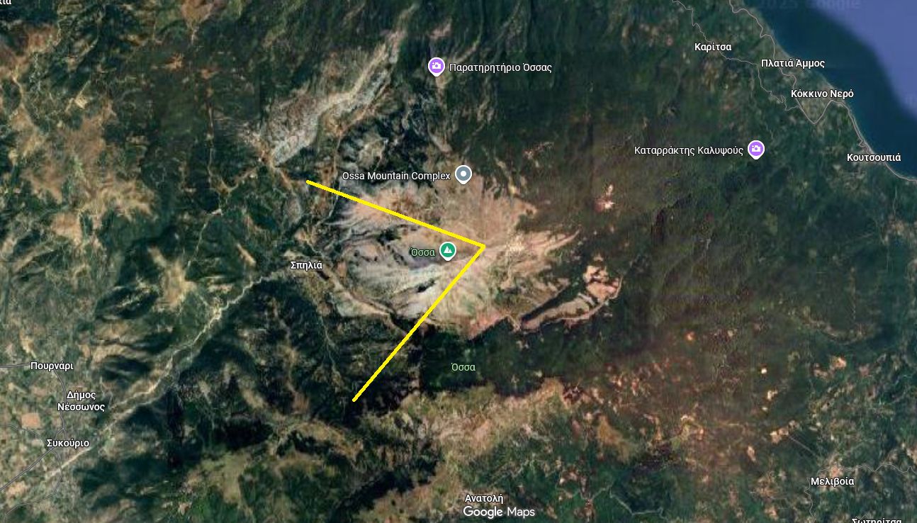 Κάμερα Κισσάβου