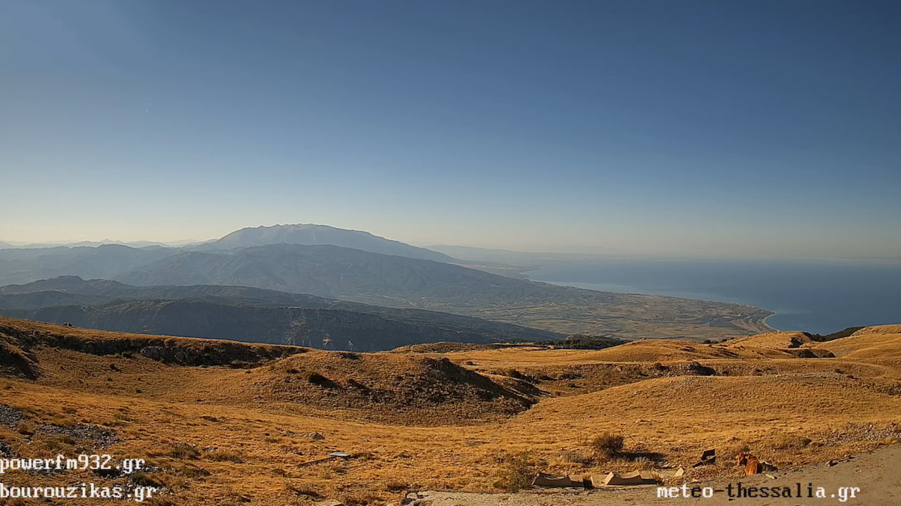 Κάμερα Κισσάβου (κορυφογραμμή)