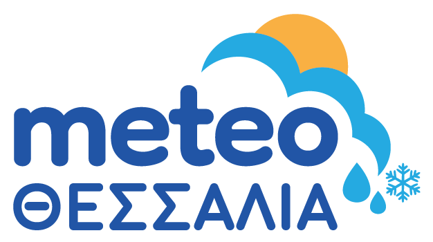Meteo Θεσσαλία