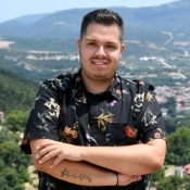 author image