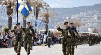 Πρόγνωση Θεσσαλίας και Σποράδων 26-28/10/19 Ηλιόλουστος καιρός και ανεβασμένες θερμοκρασίες την 28η Οκτωβρίου