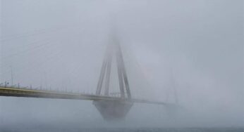 Αλλάζει το κλίμα στη Δυτική Ελλάδα, αυξάνονται τα ακραία φαινόμενα