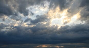Πρόγνωση Θεσσαλίας και Σποράδων 7-8/3/20 Άστατος καιρός με βροχές κυρίως στα ορεινά και αφρικάνικη σκόνη (+χάρτες βροχής)