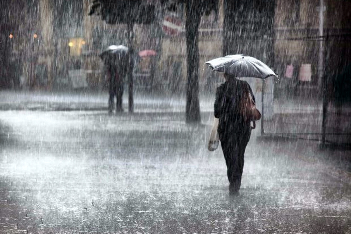 Πρόγνωση Θεσσαλίας και Σποράδων 13-16/2/20 Αξιόλογες βροχές το βράδυ της Παρασκευής με βελτίωση απο το πρωί του Σαββάτου (+χάρτες βροχής)
