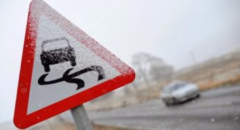 Πρόγνωση Θεσσαλίας και Σποράδων 7-9/2/20 Βελτιώνεται ο καιρός επανέρχεται ο παγετός