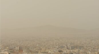 Πρόγνωση Θεσσαλίας και Σποράδων 18-20/5/20 Καλοκαιρινός καιρός με μικρή πτώση της θερμοκρασίας (+χάρτες βροχής)