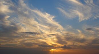 Πρόγνωση Θεσσαλίας και Σποράδων 26-27/10/20 Βελτιωμένος καιρός