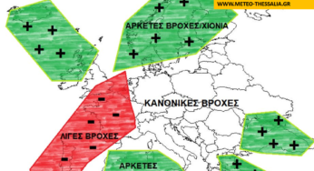 ΜΑΚΡΟΠΡΟΘΕΣΜΗ ΕΚΤΙΜΗΣΗ ΝΟΕΜΒΡΙΟΥ 2020 ΓΙΑ ΕΛΛΑΔΑ ΚΑΙ ΕΥΡΩΠΗ