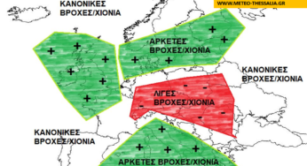 ΜΑΚΡΟΠΡΟΘΕΣΜΗ ΕΚΤΙΜΗΣΗ ΔΕΚΕΜΒΡΙΟΥ 2020 ΓΙΑ ΕΛΛΑΔΑ ΚΑΙ ΕΥΡΩΠΗ
