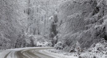 Πρόγνωση Θεσσαλίας και Σποράδων 14-15/1/21 Χιονοπτώσεις σε χαμηλά υψόμετρα με σημαντική πτώση της θερμοκρασίας (+χάρτης υετού)