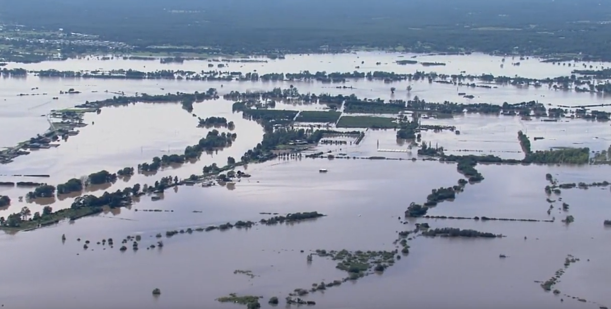 Αυστραλία: Πρωτοφανείς καταστροφές και αιφνιδιασμός από τις πλημμύρες (video)