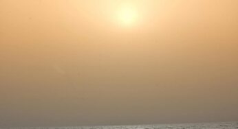 Ζεστός και ηλιόλουστος ο καιρός στην χώρα μας όλη την Μεγάλη Εβδομάδα (+Χάρτες)