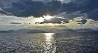 Άστατος ο καιρός στην χώρα μας το τριήμερο 17-19 Απριλίου 2021(+Χάρτες )