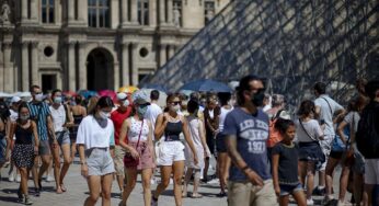 Το 2020 ήταν η πιο θερμή χρονιά για την Ευρώπη (+διάγραμμα-χάρτης)