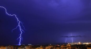Αλλαγή του καιρού από σήμερα στα βόρεια με κατά τόπους έντονη αστάθεια – γενίκευση της αστάθειας από την Κυριακή.