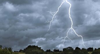 Άστατος καιρός με έντονες βροχές και θερμοδυναμικές καταιγίδες την ερχόμενη εβδομάδα από 7-13 Ιουνίου 2021(+Χάρτες)