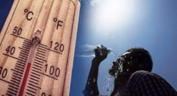 Σε ποιες περιοχές της χώρας μας θα χτυπήσει «κόκκινο» ο υδράργυρος την Πέμπτη 1/7/2021(+Χάρτες)