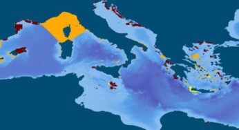 Κλιματική αλλαγή: Απειλούνται οι θαλάσσιες προστατευόμενες περιοχές της Μεσογείου