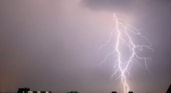 Σε ποιες περιοχές της χώρας μας θα σημειωθούν τοπικές καταιγίδες το διήμερο 20&21/8/2021 (+Χάρτες)