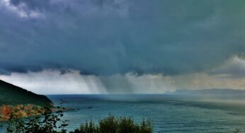 Πρόγνωση Θεσσαλίας και Σποράδων 30/8-1/9/21 Άστατος στην ανατολική Θεσσαλία, βελτιωμένος στην υπόλοιπη (+χάρτης βροχής)