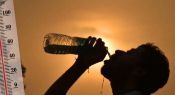 Σαχάρα σήμερα 2/8/2021 η Θεσσαλία. Οι μέγιστες που καταγράφηκαν