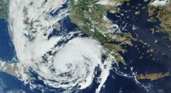 Πολύ υψηλές θερμοκρασίες στις ελληνικές θάλασσες! (+χάρτες)