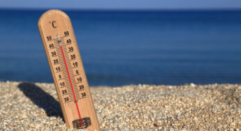 Πρόγνωση Θεσσαλίας και Σποράδων 2/8-4/8/21 Συνεχίζεται ο ισχυρός καύσωνας με πάρα πολύ υψηλές θερμοκρασίες