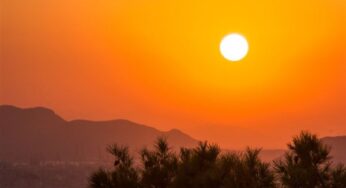 Το καλοκαίρι των ρεκόρ θερμοκρασίας