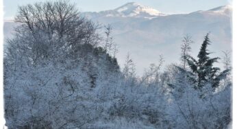 Πρόγνωση Θεσσαλίας και Σποράδων 19-20/1/22 Παγετός με ηλιοφάνεια (+χάρτης βροχής)