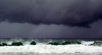 Πρόγνωση Θεσσαλίας και Σποράδων 8-11/2/22 Εξπρές κακοκαιρία με βροχές χιόνια και θυελλώδεις βοριάδες (+χάρτης βροχής)
