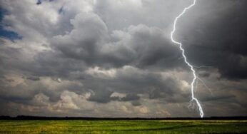 Απογευματινή αστάθεια από το Σάββατο 14/5/2022 στην ηπειρωτική δυτική, βόρεια και πιθανόν κεντρική Ελλάδα(+Χάρτες)