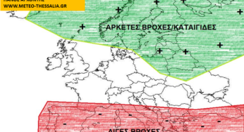 ΜΑΚΡΟΠΡΟΘΕΣΜΗ ΕΚΤΙΜΗΣΗ IOYNIOY 2022 ΓΙΑ ΕΛΛΑΔΑ ΚΑΙ ΕΥΡΩΠΗ