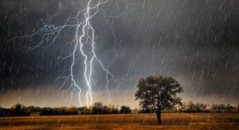 Ένταση της μεσημβρινής-απογευματινής αστάθειας το Σάββατο 18/6/2022 και αποχώρησή της από τη χώρα μας την ερχόμενη εβδομάδα(+Χάρτες)