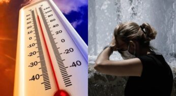 ΞΕΠΕΡΑΣΕ ΤΟΥΣ 41 ΒΑΘΜΟΥΣ ΚΕΛΣΙΟΥ Ο ΥΔΡΑΡΓΥΡΟΣ (αναλυτικός πίνακας)