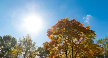 Πρόγνωση Θεσσαλίας και Σποράδων 18-20/10/22 Βελτιωμένος καιρός με κανονικές θερμοκρασίες
