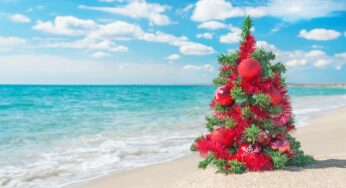 Πρόγνωση Θεσσαλίας και Σποράδων 23-26/12/22 Ηλιόλουστα Χριστούγεννα με κρύο νωρίς το πρωί και το βράδυ