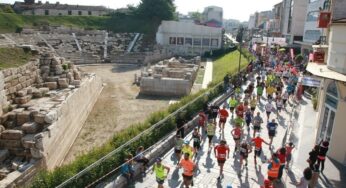 Πρόγνωση για τον 18ο Ημιμαραθώνιο Τύρναβος-Λάρισα 11/12/22