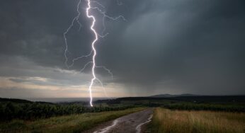 Πρόγνωση Θεσσαλίας και Σποράδων 23-25/5/23 Μπόρες και τοπικές καταιγίδες τις μεσημεριανές-απογευματινές ώρες (+χάρτης υετού)