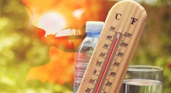 ΤΟΥΣ 44 ΒΑΘΜΟΥΣ ΕΦΤΑΣΕ Η ΘΕΡΜΟΚΡΑΣΙΑ ΣΤΗΝ ΘΕΣΣΑΛΙΑ (αναλυτικός πίνακας)