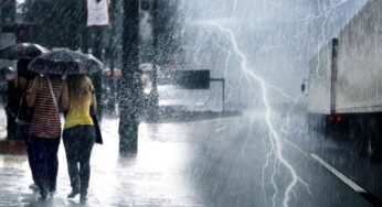 ΠΡΟΓΝΩΣΗ ΕΛΛΑΔΑΣ 1-3/3/24 Κακοκαιρία την Παρασκευή με σταδιακή βελτίωση απο το βράδυ και απο τα δυτικά (+χάρτης βροχής)