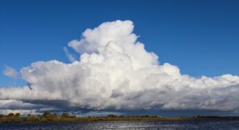 Πρόγνωση Θεσσαλίας και Σποράδων 14-15/3/24 Τοπικές μπόρες κυρίως στα ορεινά (+χάρτης βροχής)