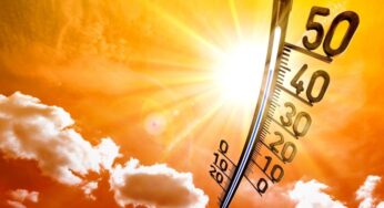 Εισερχόμαστε σε μακρά περίοδο ζέστης- Εκτίμηση για τις επόμενες 15 ημέρες