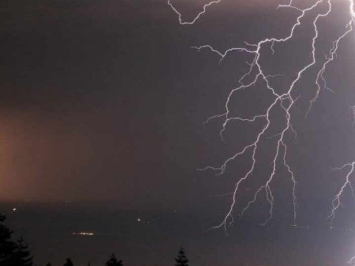 Πρόγνωση Θεσσαλίας και Σποράδων 21-22 Σεπτεμβρίου 2024 Τοπικές μπόρες το Σάββατο, βελτιωμένος την Κυριακή (+χάρτης βροχής)