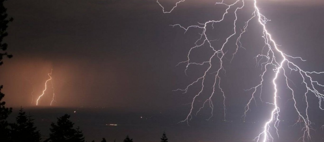 Πρόγνωση Θεσσαλίας και Σποράδων 21-22 Σεπτεμβρίου 2024 Τοπικές μπόρες το Σάββατο, βελτιωμένος την Κυριακή (+χάρτης βροχής)