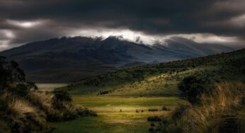 Πρόγνωση Θεσσαλίας – Σποράδων και Λάρισας 3-5 Ιανουαρίου 2025 Βελτιωμένος με λίγα φαινόμενα στα ανατολικά τμήματα (+χάρτες βροχής)