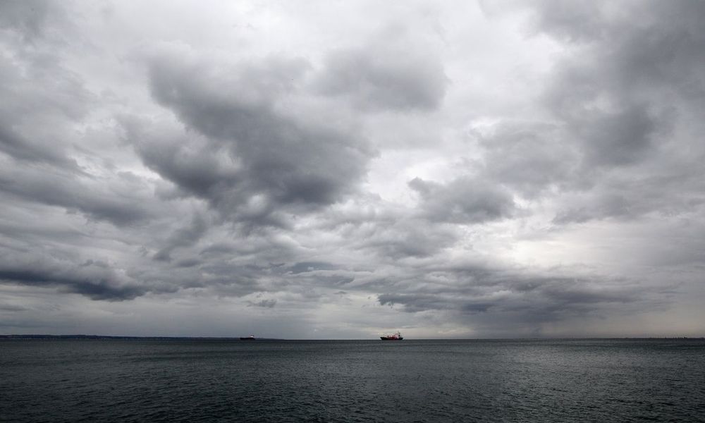 Πρόγνωση Θεσσαλίας – Σποράδων και Λάρισας 7-9 Φεβρουαρίου 2025 Τοπικές βροχές-χιονοπτώσεις την Παρασκευή (+χάρτες βροχής)