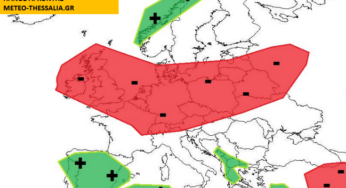 ΜΑΚΡΟΠΡΟΘΕΣΜΗ ΕΚΤΙΜΗΣΗ MAIOY 2025 ΓΙΑ ΕΛΛΑΔΑ ΚΑΙ ΕΥΡΩΠΗ