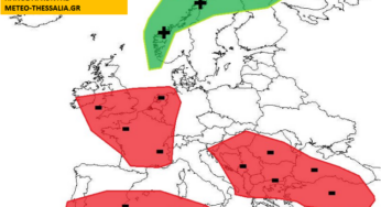 ΜΑΚΡΟΠΡΟΘΕΣΜΗ ΕΚΤΙΜΗΣΗ ΙΟΥΝΙΟΥ 2025 ΓΙΑ ΕΛΛΑΔΑ ΚΑΙ ΕΥΡΩΠΗ